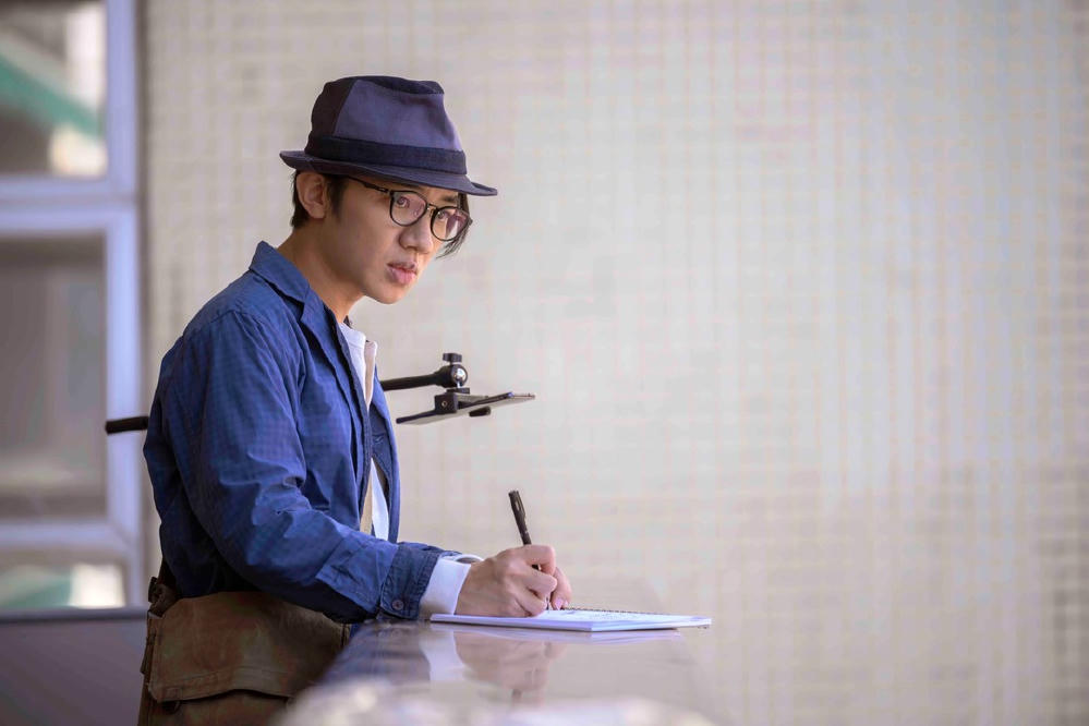 給我1天電影劇照1