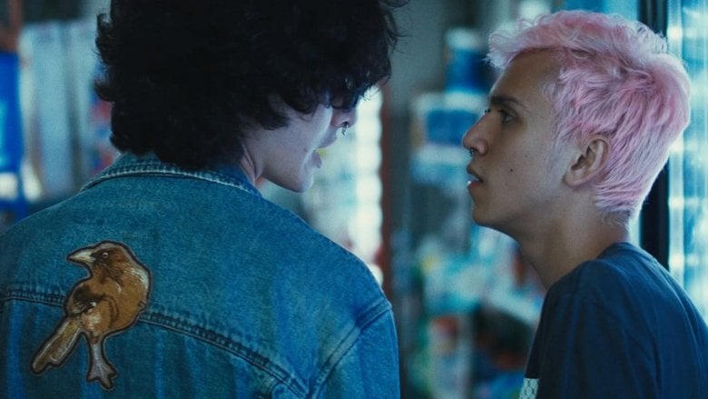 Ruega por nosotros電影劇照1