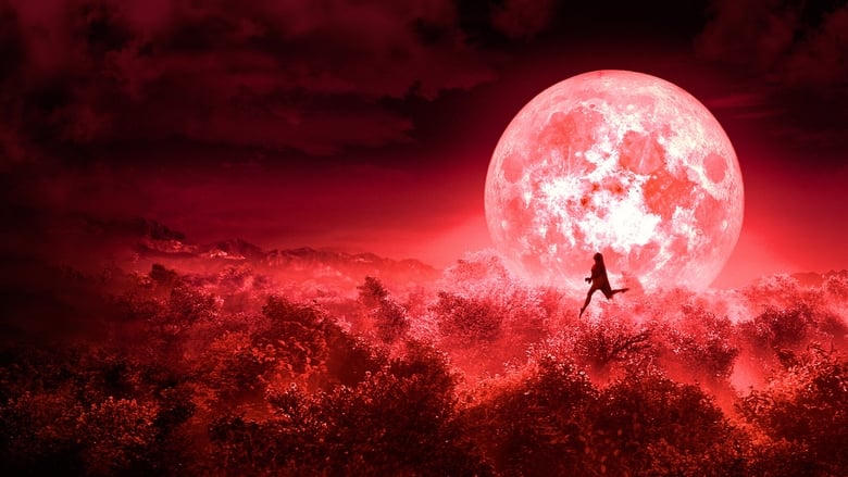 鬼疫村女電影劇照1