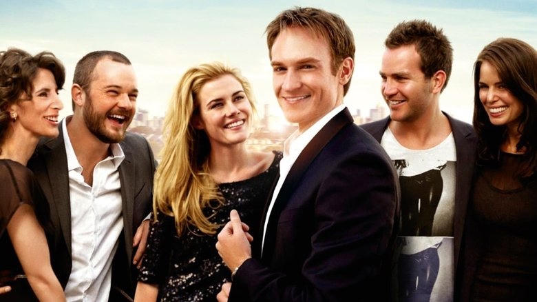 Any Questions for Ben?電影劇照1