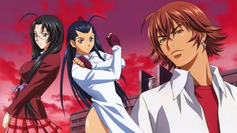 一騎當千 集鍔闘士血風録電影劇照1