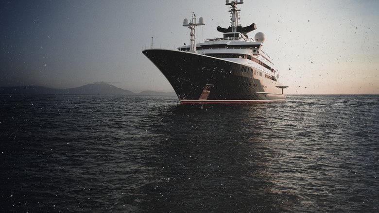 Unsinkable: Japan's Lost Battleship電影劇照1