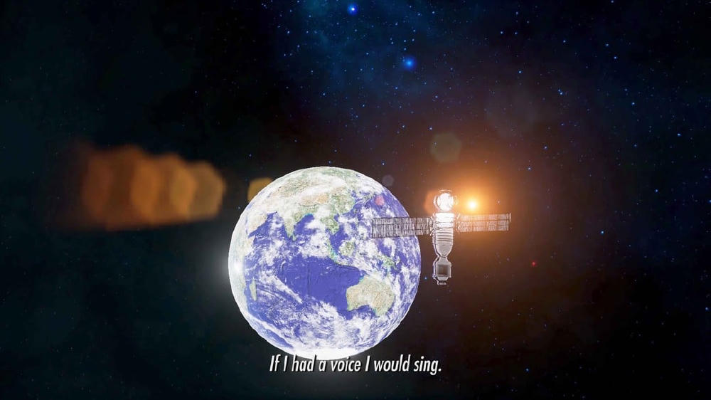 中華未來主義與風水師 (M+ Cinema Programmes)電影劇照1