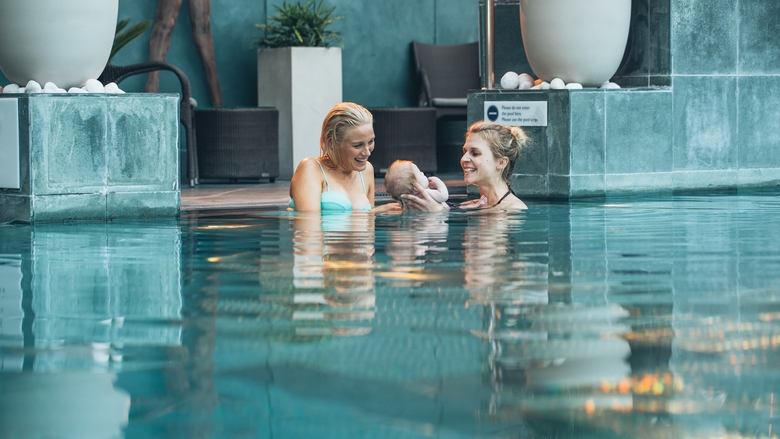 The Ones Below電影劇照1