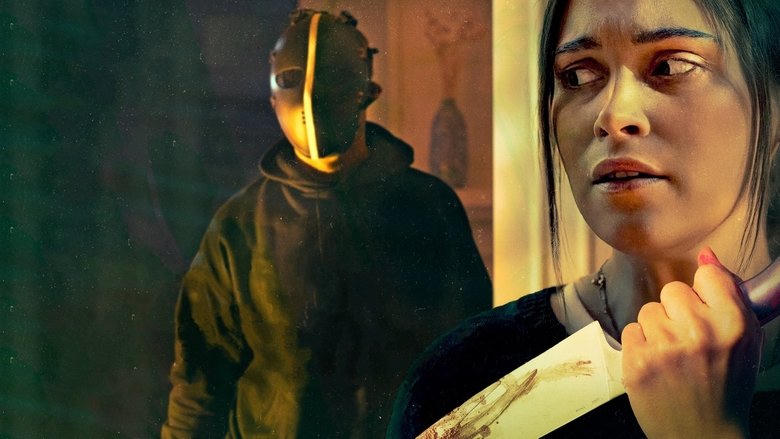 I’ll Be Watching電影劇照1