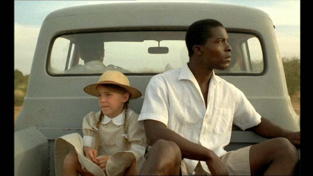 巧克力 (M+ Cinema Programmes)電影劇照1