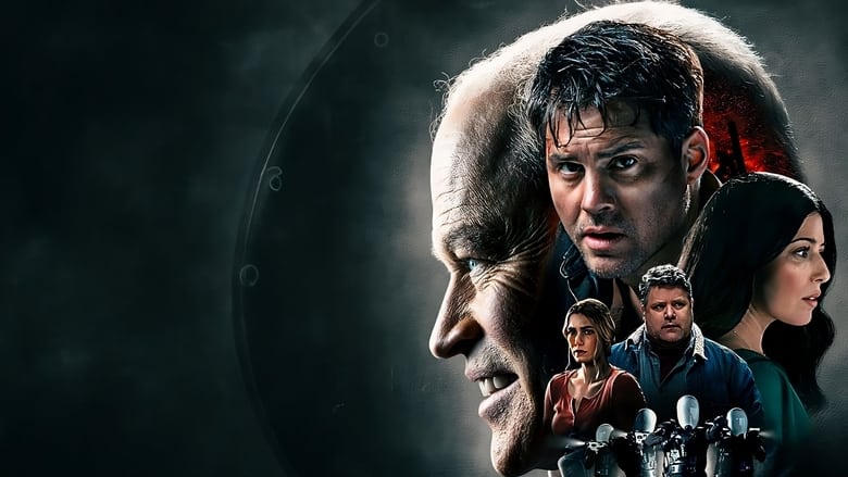 The Shift電影劇照1