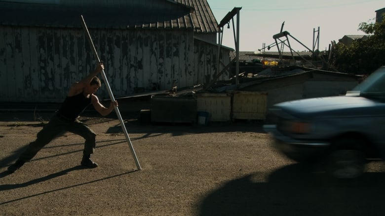 The Terminators電影劇照1