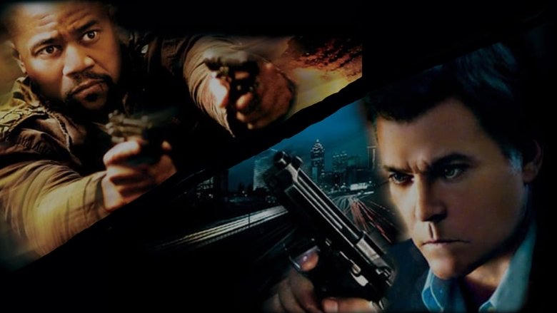 Hero Wanted電影劇照1