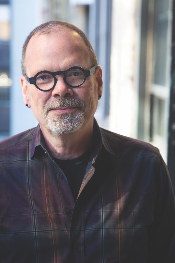 疾走車臣(HKLGFF 2020)電影劇照1