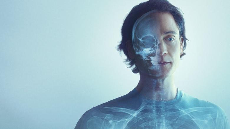 Don't Die: The Man Who Wants to Live Forever電影劇照1