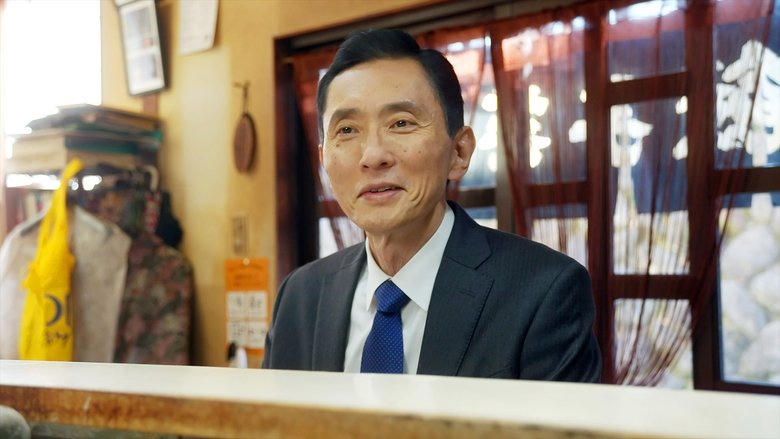 孤獨のグルメ 2020大晦日スペシャル～俺の食事に密はない電影劇照1