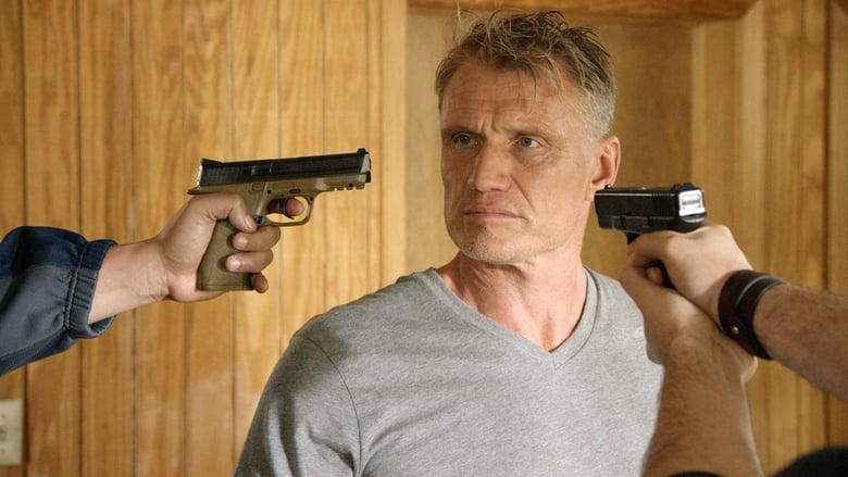 Shark Lake電影劇照1