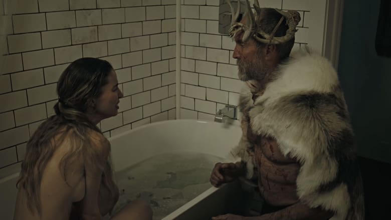 Silence of the Prey電影劇照1