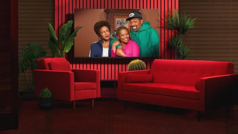 藍領這一家：幕後派對電影劇照1