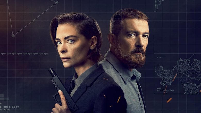 Code Name Banshee電影劇照1