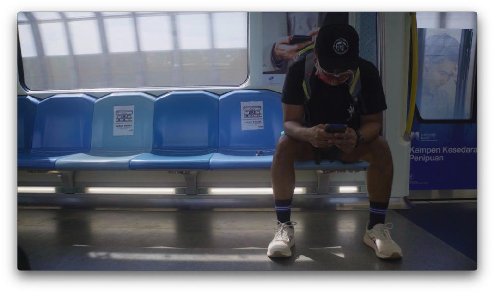 Punk 到盡頭便是酷(EADF2025)電影劇照1