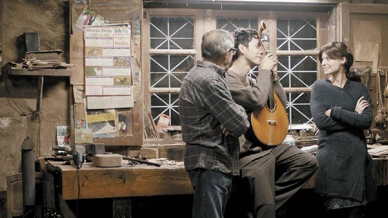 Amantes na Fronteira電影劇照1