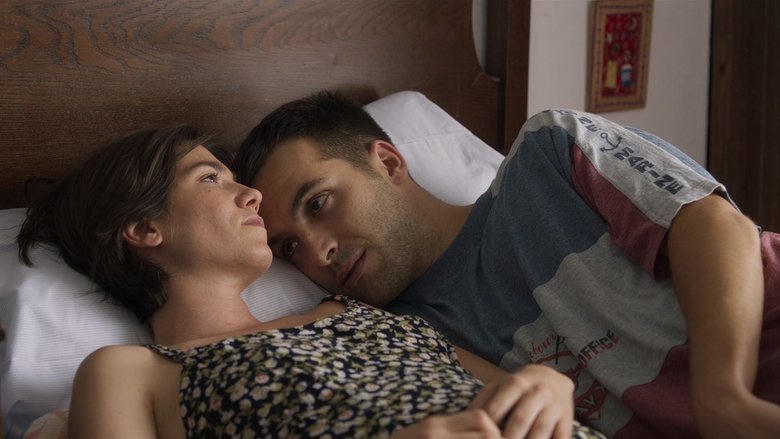 Mía y Moi電影劇照1