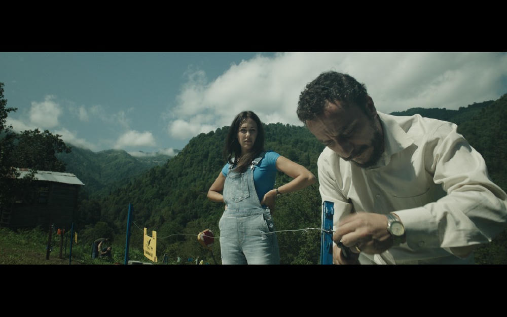 蜂之谷(HKAFF 2020)電影劇照1