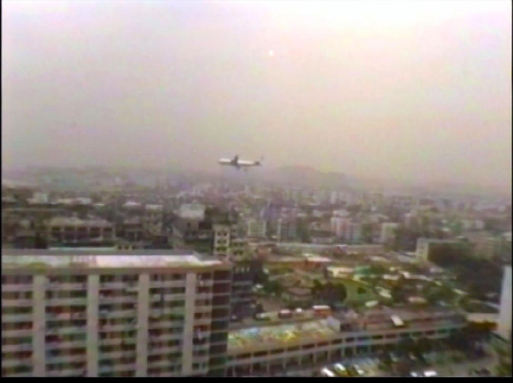 黎肖嫻：10957個陰晴圓缺 (M+ Cinema Programmes)電影劇照1