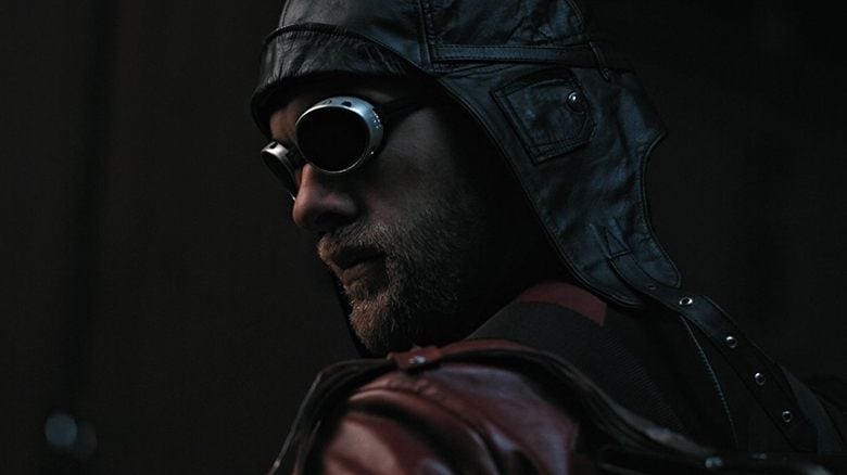 Schneeflöckchen電影劇照1