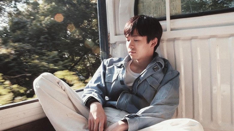 走れ、絶望に追いつかれない速さで電影劇照1