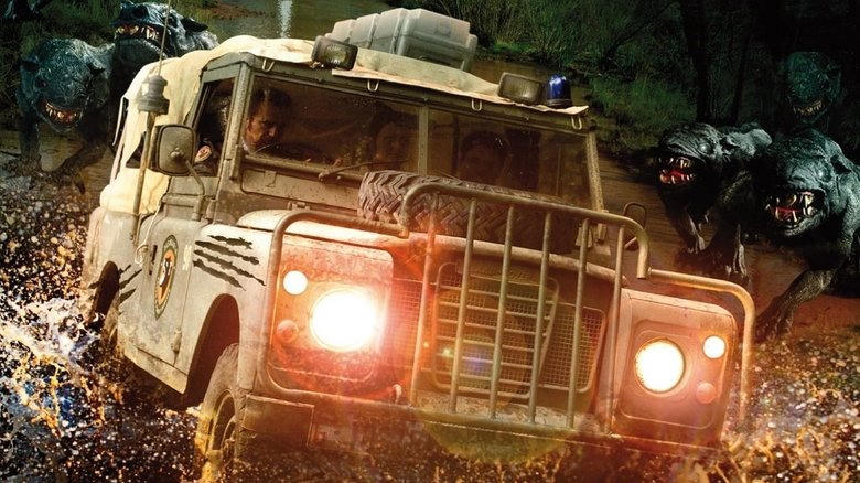 Tasmanian Devils電影劇照1