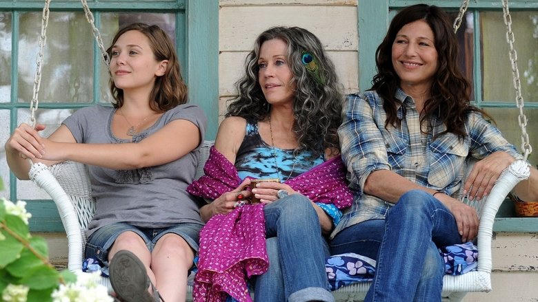 Peace, Love & Misunderstanding電影劇照1