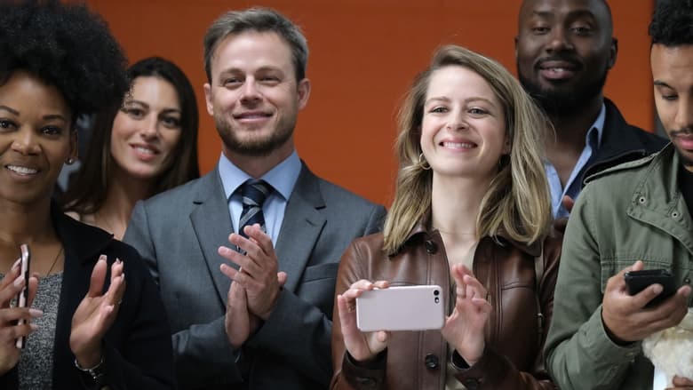 模範家庭祕笈電影劇照1