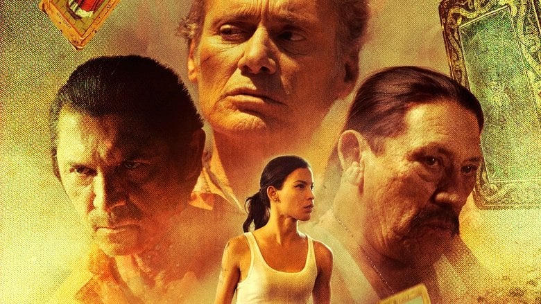 Avenge the Crows電影劇照1