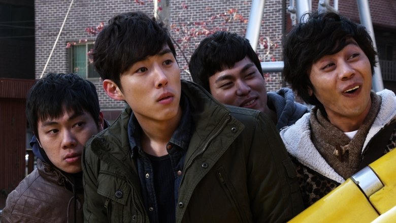 차이나 블루電影劇照1