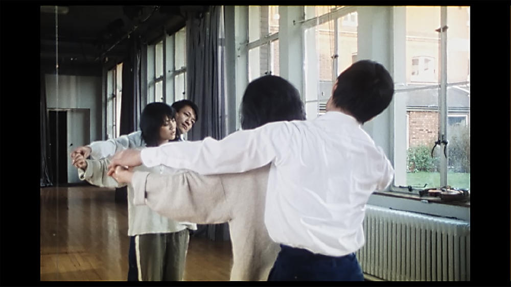 外國的月亮圓些？ (M+ Cinema Programmes)電影劇照1