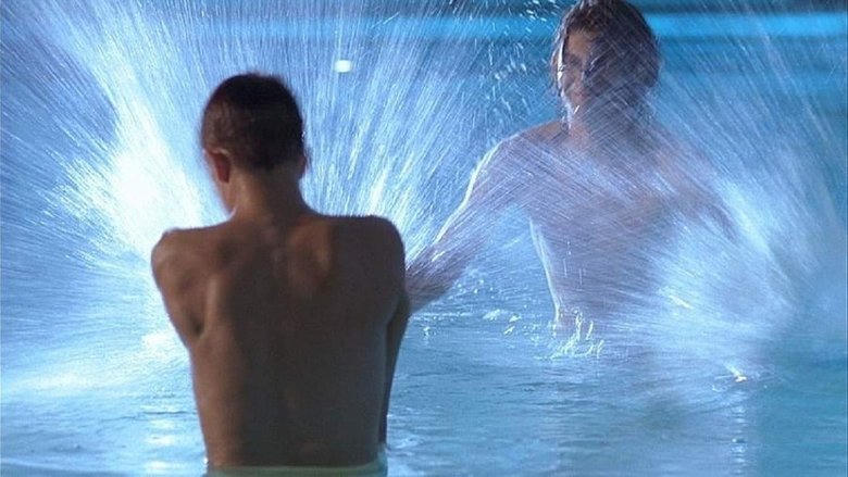 Watercolors電影劇照1