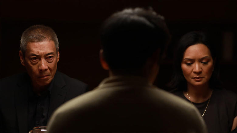 The Resemblance電影劇照1