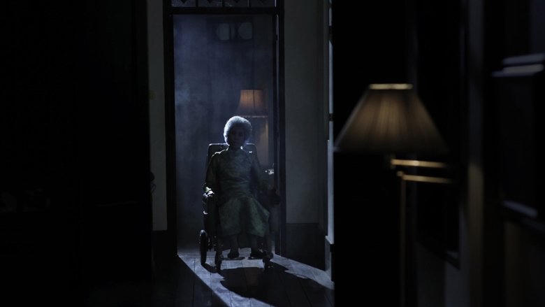 อาม่า電影劇照1