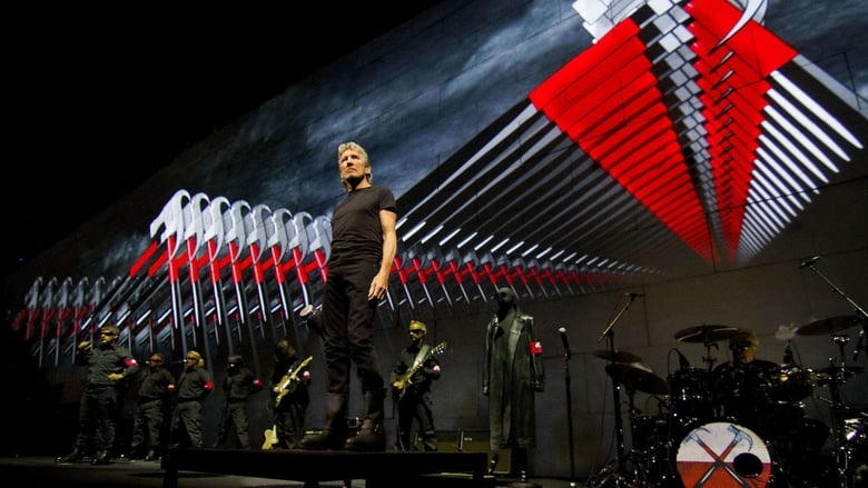 Roger Waters: The Wall電影劇照1