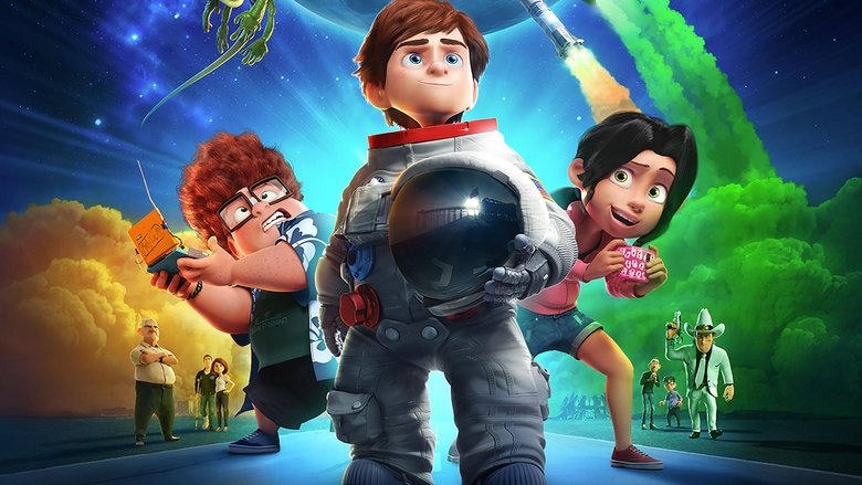 Atrapa la bandera電影劇照1