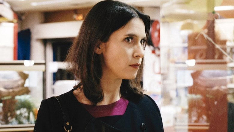 Le Paradis des bêtes電影劇照1