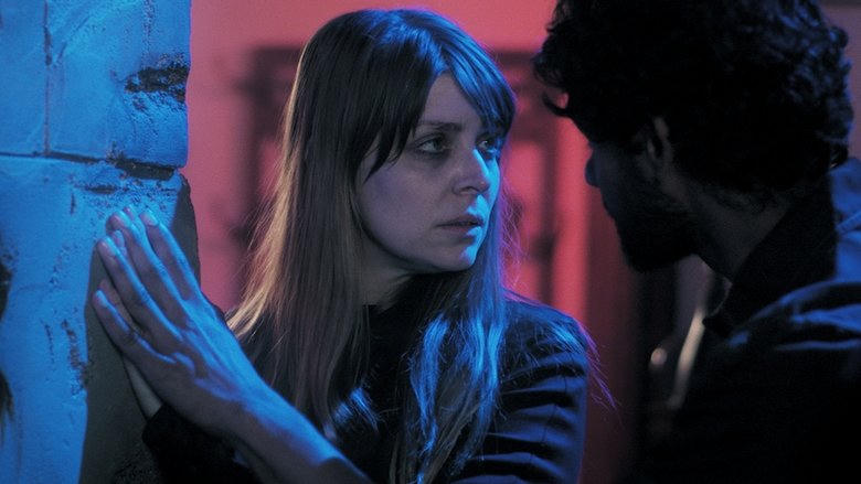 The Nightmare Gallery電影劇照1