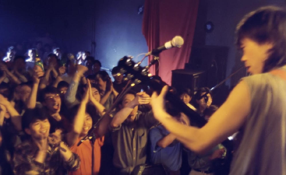 張元作品 (M+ Cinema Programme)電影劇照1