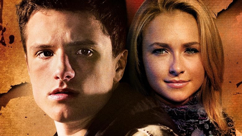 The Forger電影劇照1