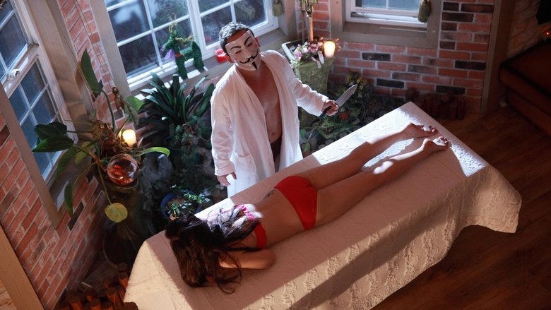 은밀한 방문자電影劇照1