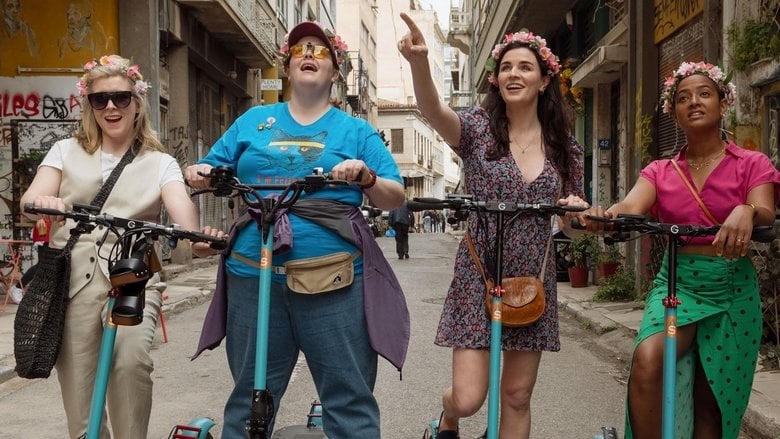 Greatest Days電影劇照1