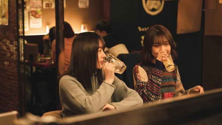 那日清晨真令人感到空虛(AC2024SEP)電影劇照1