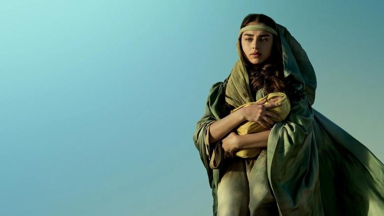 瑪利亞電影劇照1