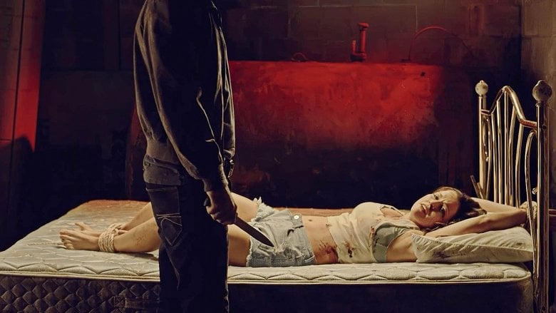 Cut Shoot Kill電影劇照1