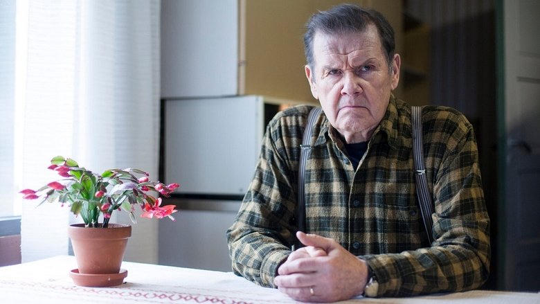 Mielensäpahoittaja電影劇照1