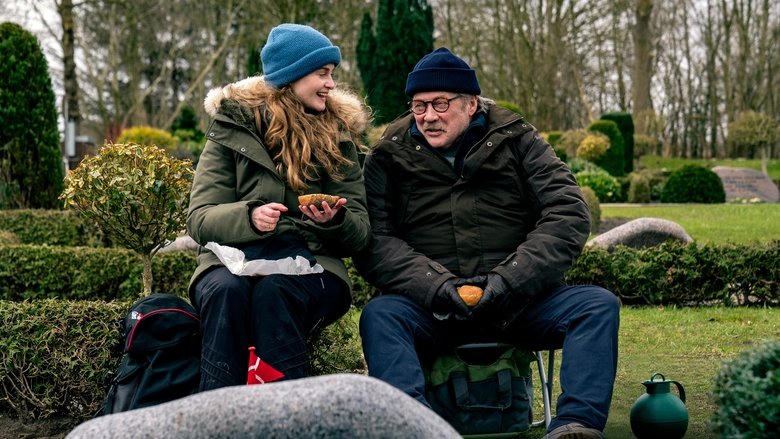 Resten af livet電影劇照1