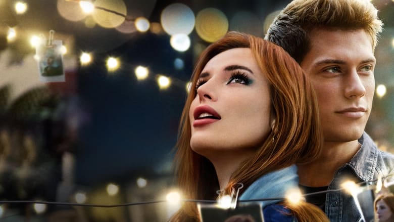 Time Is Up電影劇照1